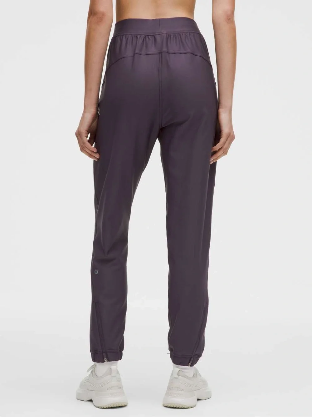Lululemon Adapted State High-Rise Fleece Jogger *Full Length